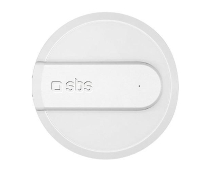 Ładowarka i akumulator SBS indukcyjna MagSafe 10W biała
